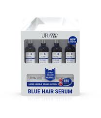 Mavi Serum 4 1 Avantaj Paketi