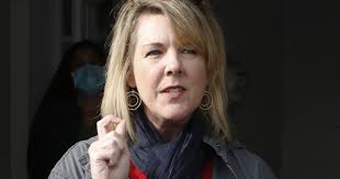 Ohio lawmakers balance motherhood and legislative duties