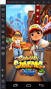 Subway Surfers Pc Full Game Free Download 2020 For Windows 10