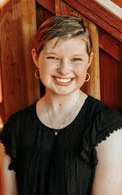 Erin Schroeder's Instagram, Twitter & Facebook