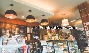 Kedai ini mempunyai suasana yang lebih menarik, dengan kepingan kreatif dan unik. 2000 Pilihan Nama Cafe Kedai Rumah Makan Dan Makanan Yang Bagus Unik Dan Lucu