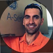 Join me at New York Build