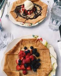 Maybe you would like to learn more about one of these? The 50 Best Things To Eat In Fairfield County Connecticut Before You Die