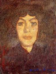 Sometime man ray sometime, it went. Portrait Of Gertrude Stein 1906 Pablo Picasso Wikiart Org