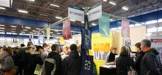 La coiffure dans un boudoir. Iut1 Universite Grenoble Alpes L Iut1 Au Salon De L Etudiant