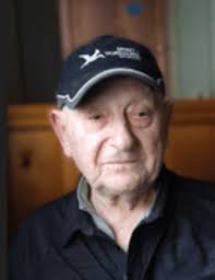 Johann (Hans) Baptist Karl SCHOEN