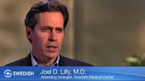 How is robotic surgery performed?