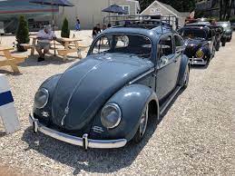 Fully Customized Vw Beetle Oc Vw Beetles Volkswagen Luxury Cars