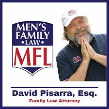 Listen to Men's Family Law Podcast podcast | Deezer