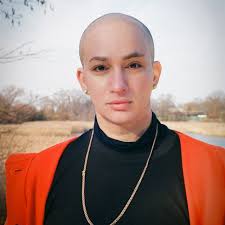 Hannah Matthews's First Book Is an Ode to the Life-Saving,  Community-Building Potential of Abortion