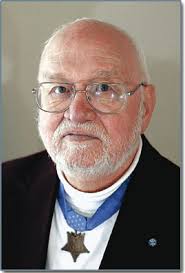 Murky memories of heroism clear to nation