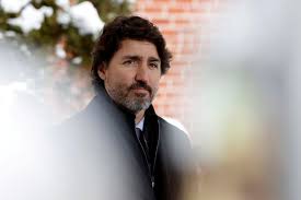 Justin trudeau, canada's prime minister, said the country's first doses of the pfizer coronavirus vaccine were expected to arrive next week. Canada S Slow Burn Vaccine Roll Out Puts Pressure On Trudeau World News Us News