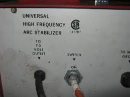Kết quả hình ảnh cho arc stabilizer