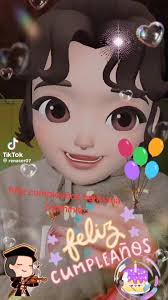 Herminia Feliz Cumpleaños