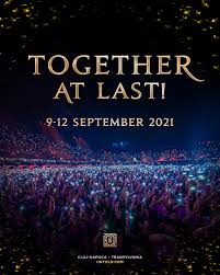 Află primele informații despre untold festival 2019 din cluj napoca. Untold Festival Is Officially Happening This September