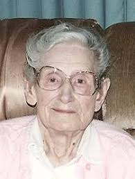 Alice (Norris) Weisbrod