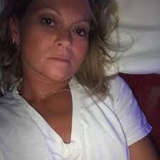 Kristi Arrington's Instagram, Twitter & Facebook