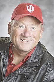 Wood concert a nifty reunion