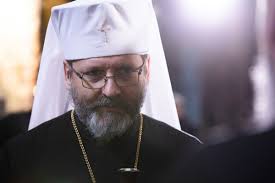 News of the Ukrainian Greek Catholic Church