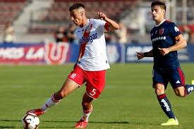 They are currently managed by martín palermo. Jens Buss El Jugador Que Rescato Arturo Vidal Y Que Paso Del Futbol Amateur A La Seleccion Sin Escala Redgol