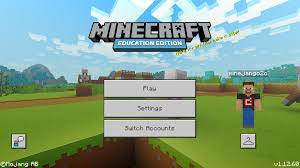 Objects such as specialty blocks, the code builder function, and npcs are . Education Edition Minecraft Wiki