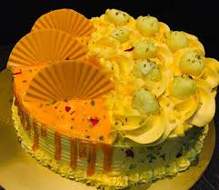The ras malai must break. Mango Rasmalai Cake In Pune Just Cakes