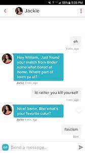 Try them out for yourself and see what results you get. How To Spot Fake Tinder Profiles Bots Catfish And Scams In 2021