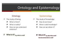 Ontology And Epistemology Sociology Social Science Research Education Humor Study Skills