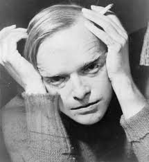 Truman Capote Streckfus Persons
