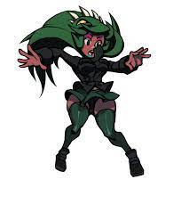 Pin On Skullgirls Characters