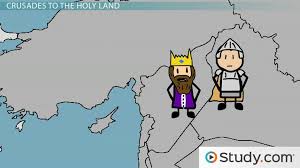 Alex mann claims the crusades weren't that bad, really, and that both sides were equally warlike and expansionist. The Great Crusades History And Timeline Video Lesson Transcript Study Com