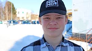 Inget Kanada för Alfred