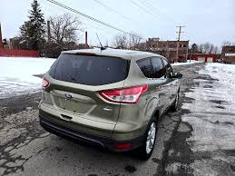 Image result for Ginger Ale 2013 Escape