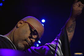 Masks come off at Crystal Bay, David Bowie's soul emerges