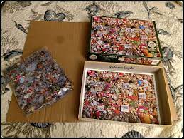 We did not find results for: Andersons Angels Boredem Breaker With Cobble Hill Puzzles