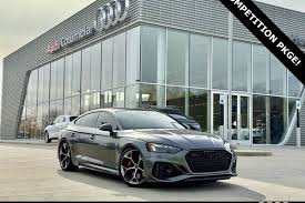 Image result for Daytona Gray 2024 RS5