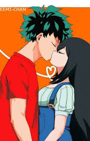 Deku X Froppy Hero Love Story Revising Asap Hyuna Diamond Wattpad