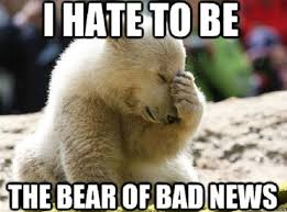 This section includes both online and printable resources that can help kids learn and practise everyday english expressions used in simple. Bad News We Can T Get Enough Negative Headlines Kinder World