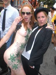 Naked Bay To Breakers Runners | MOTHERLESS.COM ™