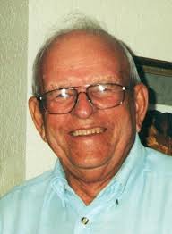 Herbert M McCurry Obituary