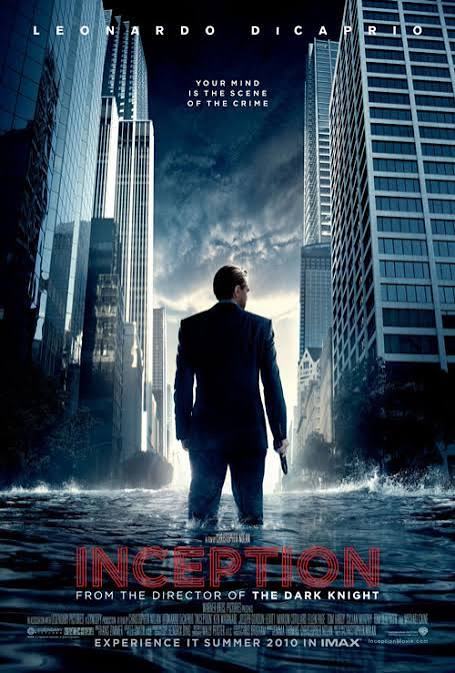 Yes, Inception really is THAT good – Cinesnark