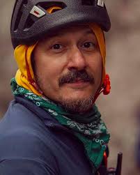 Between rock climbing and Canyoneering, I spend a lot of time in Christopher  Creek this year and met many people along the way. It seems like a dark  political cloud upon everyone