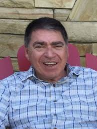 John Carl Furness Obituary March 8, 2020