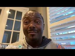 A Message from YAA Associate Artistic Director, Terry Eberhardt