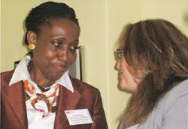 2010-04-15 NY Women Diplomats