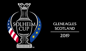 Find out how in this article. Solheim Cup Window Dressing Competition Lang Toon Times