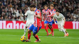 Atlético de Madrid vs Real Madrid de Champions League: cuándo es, fecha, a  qué hora es,