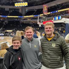 Strotman: How Shaka brought me back