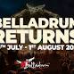 Belladrum - Weekend Pass (30th Jul - 01st Aug) event image