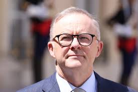 L'Australie veut fixer entre 14 et 16 ans l'âge minimal pour utiliser les  réseaux sociaux